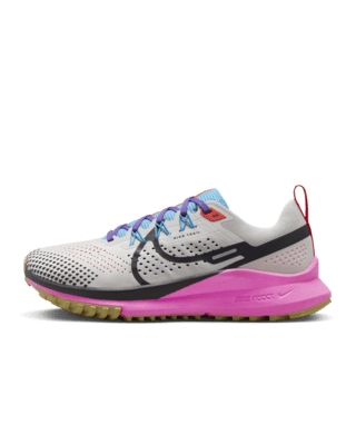 Zapatillas nike mujer trail sale